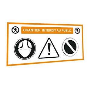 Finitions : Impression recto et découpe au format + vernis brillant, mat ou sélectif. Format maximum non fractionné 300x150cm. Avantages : Impression direct sur le support, excellente tenue de l'encre, réalisation de petites, moyennes ou grandes séri... 